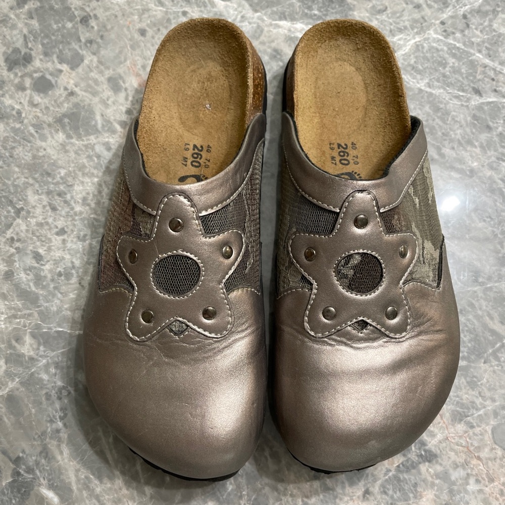 Birkenstock Betula 40